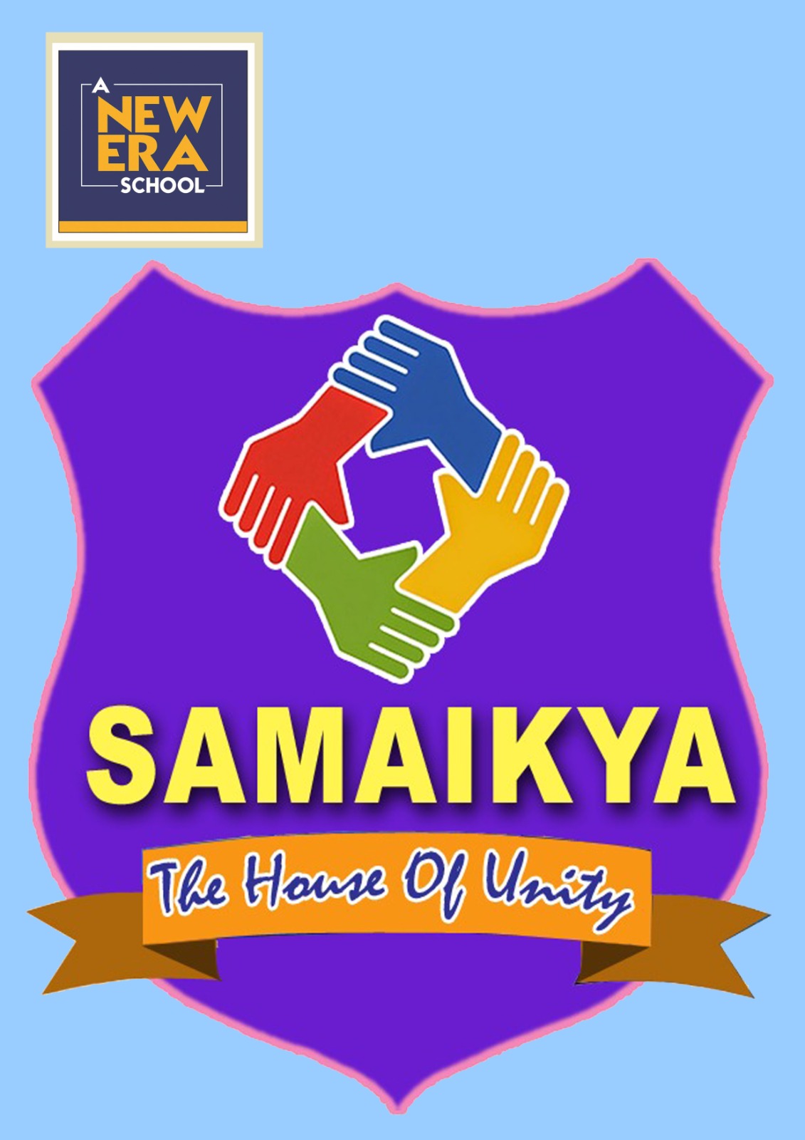 Samaikya